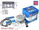 БУТАЛО К-Т ЗА ЯМАХА YBR125 / XT125 56.00 ф15мм 4Т 125ксм / БЕТА / ДЕРБИ TKRJ-2